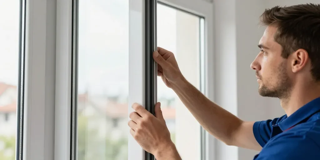 Cambiar Cristal Ventana Aluminio: El Método Para Lograr El Aislamiento Térmico