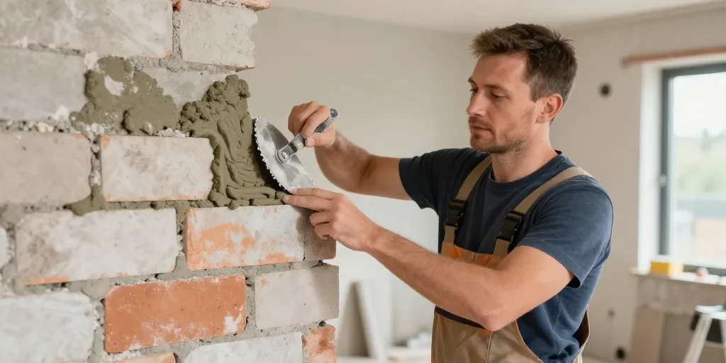 Cuanto Cobra La Hora Un Albañil: ¿El Precio De Las Reformas 2025?
