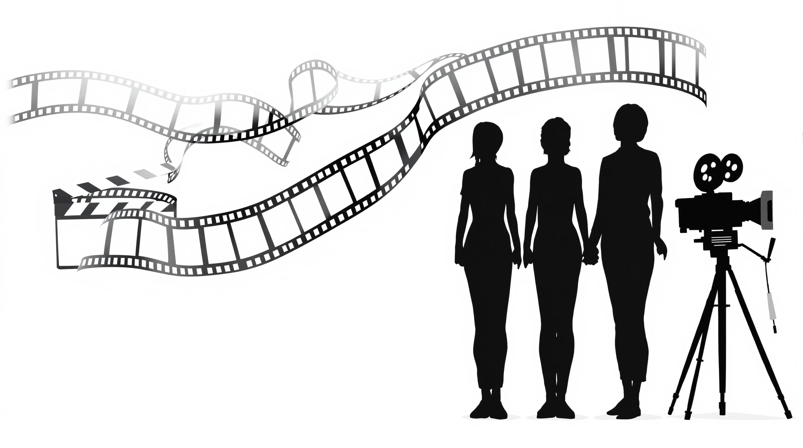 Hijas de Segura: los 9 datos sobre sus edades y filmografía