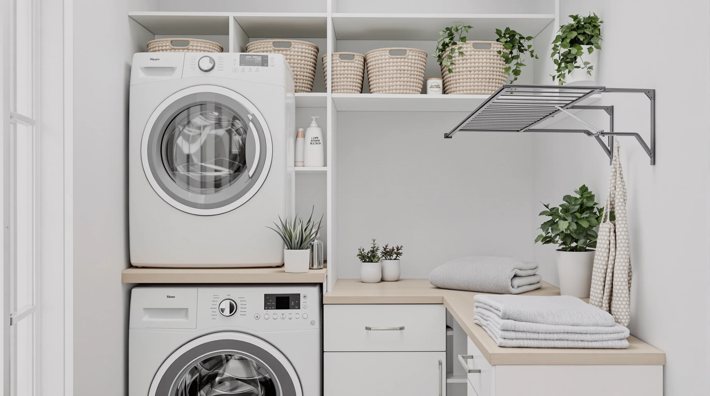 Lavadero ikea: 7 soluciones para optimizar el espacio en tu hogar