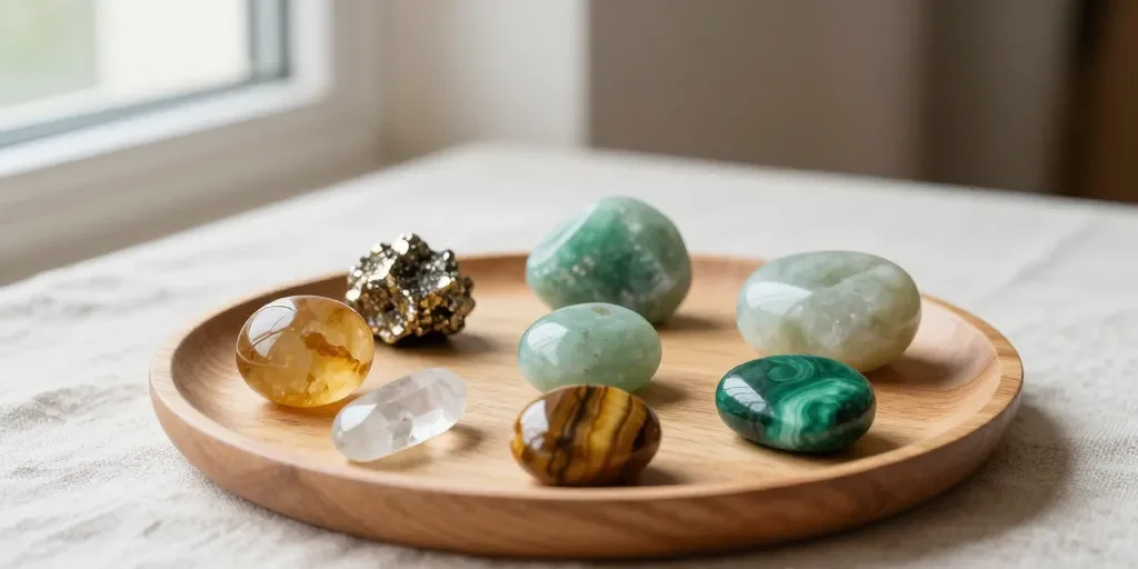 Piedra de la buena suerte: las 7 mejores piedras para atraer abundancia